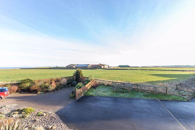 Kings Field, Seahouses 4 bed detached house £289,950