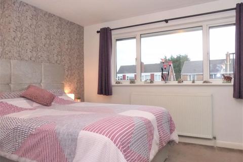 26 Brailes Drive, Sutton Coldfield, B76 2UW