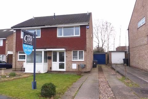 26 Brailes Drive, Sutton Coldfield, B76 2UW