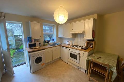 3 bedroom terraced house to rent, St Mary Magdalene Street, Brighton, East Sussex, BN2 3HU