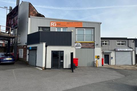 Property to rent, To Let - Unit 3, Redbrook Mill, Bury Road, Rochdale