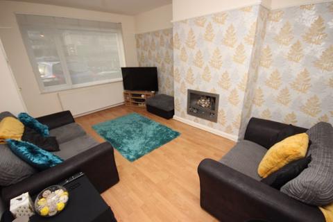 59 Groesffordd, Dwygyfylchi, Penmaenmawr, LL34 6RN