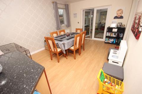 59 Groesffordd, Dwygyfylchi, Penmaenmawr, LL34 6RN