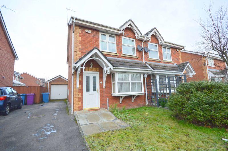 Fazakerley Road, Liverpool 3 bed semidetached house £125,000