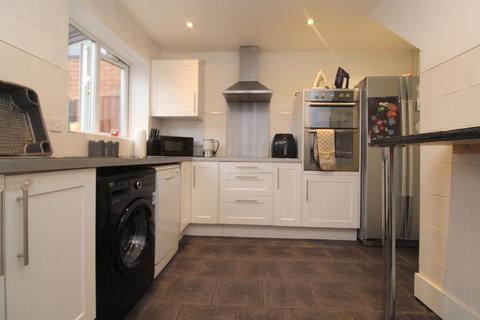 4 Burley Close, Liverpool, L32 8XD