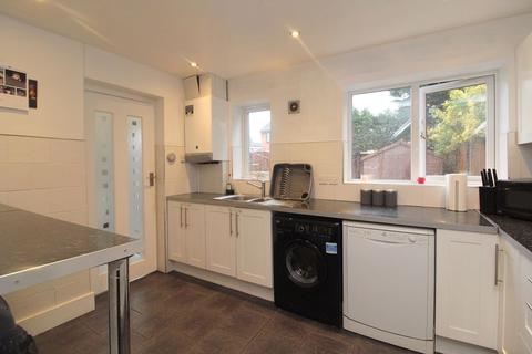 4 Burley Close, Liverpool, L32 8XD