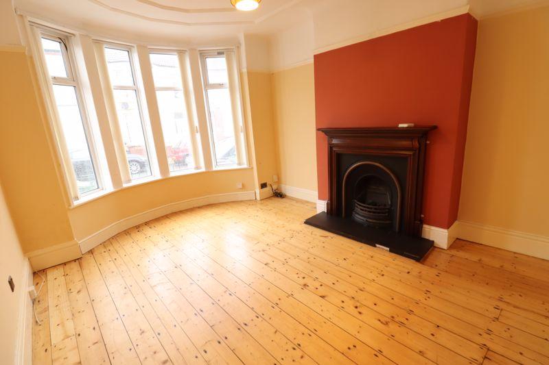 Daffodil Road, Claughton 3 bed terraced house £140,000