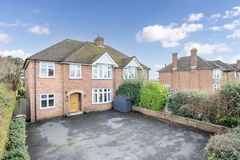 4 bedroom semi-detached house for sale - Birdham Road, Chichester