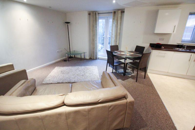Lounge Area
