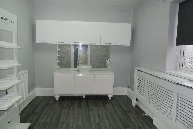 Treatment Room