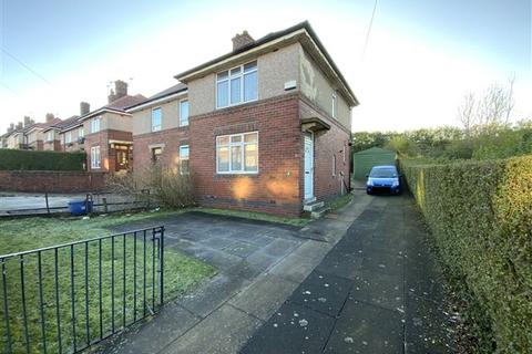 4 Berners Road, Sheffield, S2 2GB