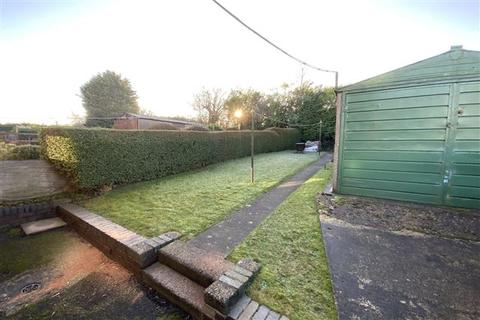 4 Berners Road, Sheffield, S2 2GB