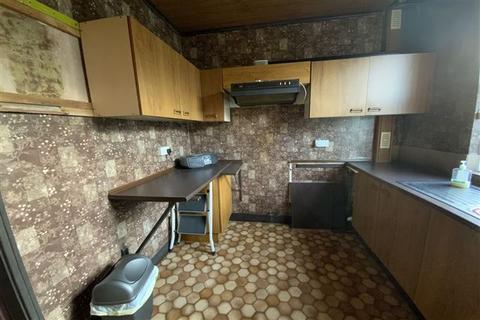 4 Berners Road, Sheffield, S2 2GB