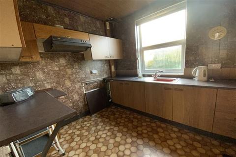 4 Berners Road, Sheffield, S2 2GB