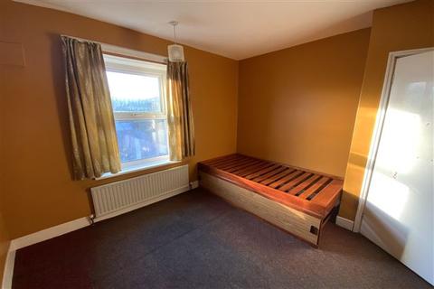 4 Berners Road, Sheffield, S2 2GB