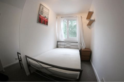 undefined, Longshore, London SE8
