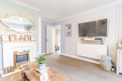Victoria Bungalow Alpha Road, Bulwark, Chepstow, NP16 5QX