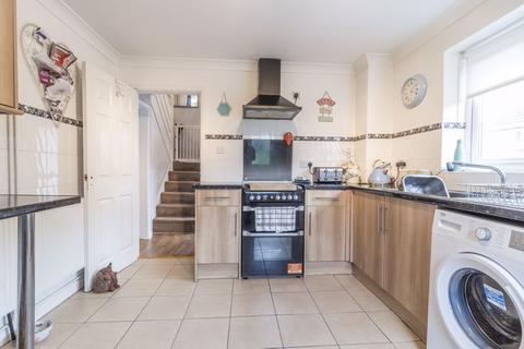 Victoria Bungalow Alpha Road, Bulwark, Chepstow, NP16 5QX