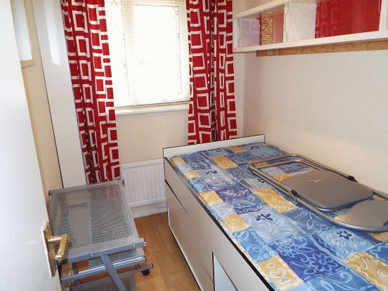 Bedroom five