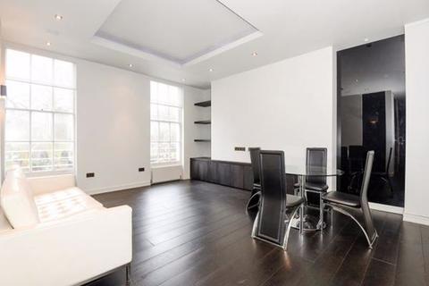 2 bedroom apartment to rent - Myddelton Square, Angel, EC1R