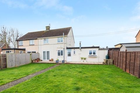 2 Derby Paddock, Middleton Stoney, Bicester, OX25 4AR