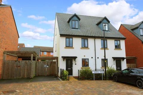 31 Darrall Road, Lawley Village, Telford, TF4 2GF