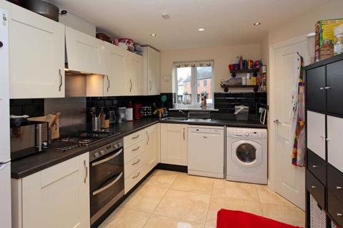 31 Darrall Road, Lawley Village, Telford, TF4 2GF