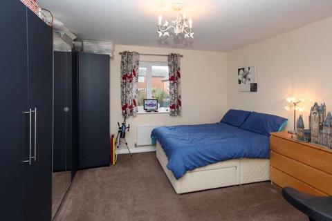 31 Darrall Road, Lawley Village, Telford, TF4 2GF