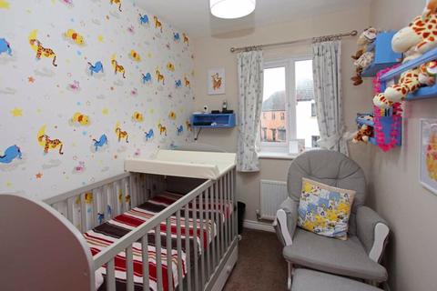 31 Darrall Road, Lawley Village, Telford, TF4 2GF