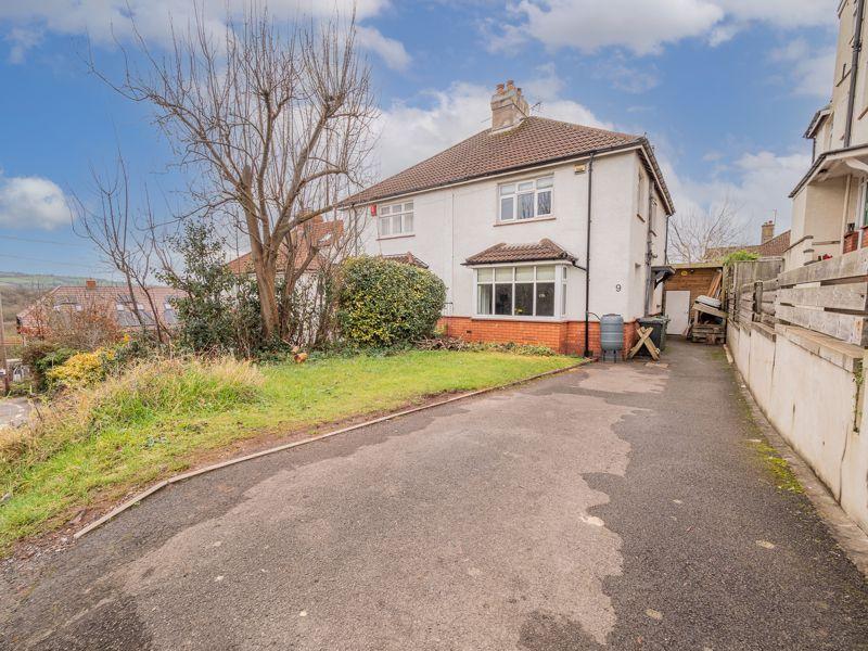 Providence Lane, Long Ashton 3 bed semidetached house £525,000