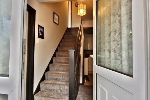 3 Halifax Drive, Worcester, WR2 4DR