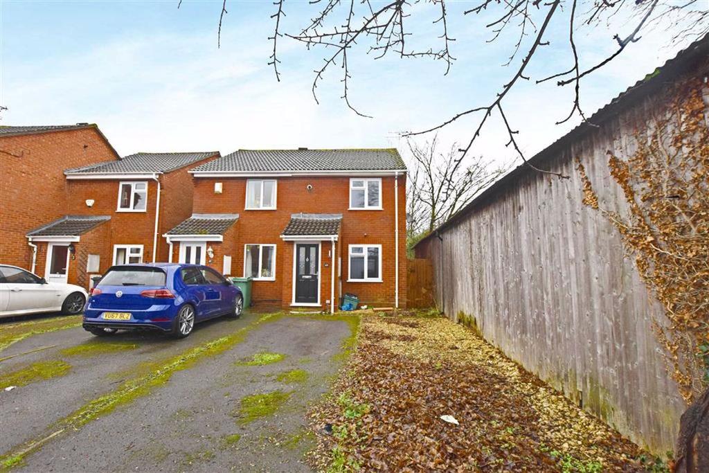 Sisson Road, Longlevens 2 bed semidetached house £170,000