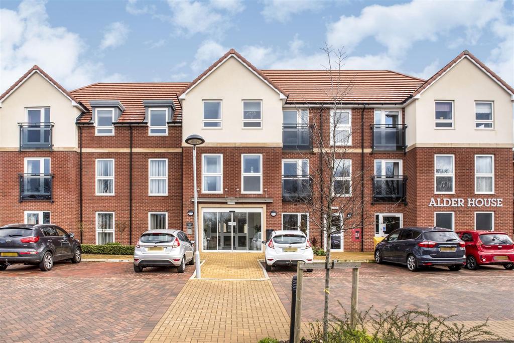 Alder House, 41 Leighswood Road, Aldridge, Walsall, West Midlands, WS9