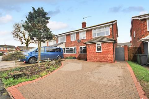 15 Medley Road, Rayne, Braintree, CM77 6TQ
