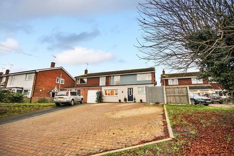 6 Church Road, Bradwell, Braintree, CM77 8EW