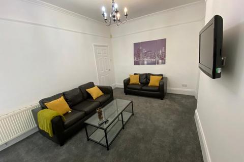 undefined, Fairfield Road, Jesmond, Newcastle Upon Tyne NE2