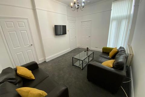 undefined, Fairfield Road, Jesmond, Newcastle Upon Tyne NE2