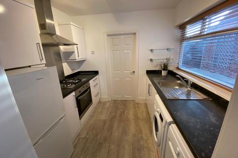 undefined, Fairfield Road, Jesmond, Newcastle Upon Tyne NE2