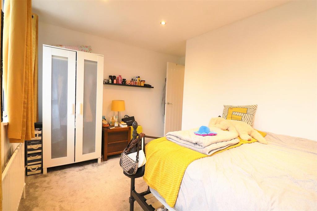 Bedroom Two View 2
