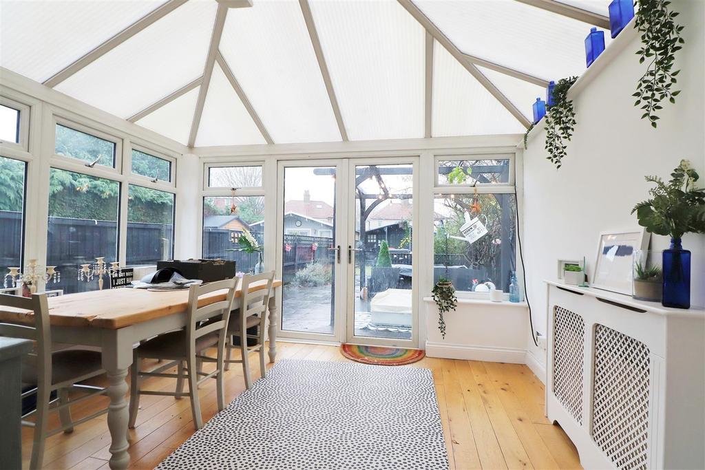 Conservatory