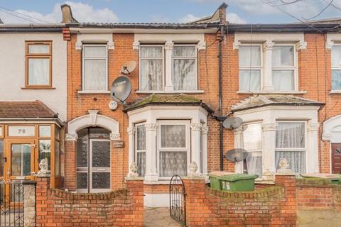 76 Brampton Road, London, E6 3LA