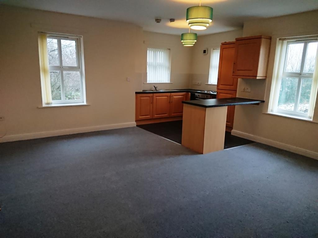 Marshes Fold, Parsonage Road, Walkden 2 bed flat £595 pcm (£137 pw)