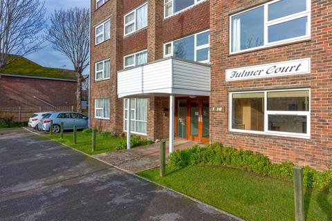 Flat 1, Fulmer Court Boundary Road, Worthing, BN11 4LU