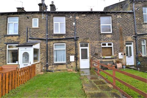29 Beaconsfield Road, Clayton, Bradford, BD14 6LQ
