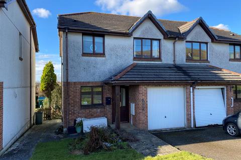 3 Mclean Drive, Foxhole, St Austell, PL26 7TS