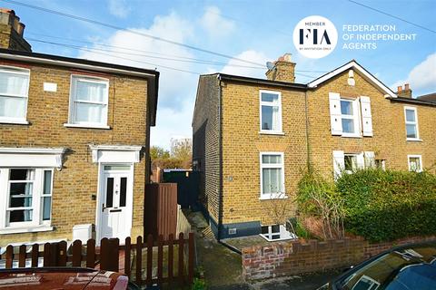 4 New Road, Brentford, TW8 0NX