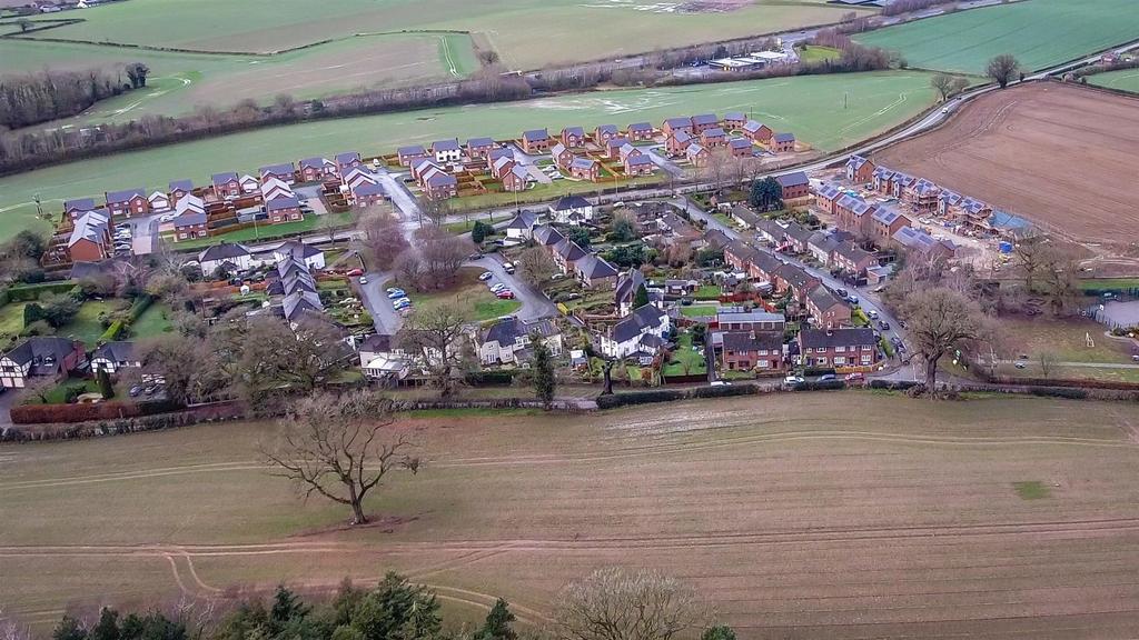 Aerial view of Nesscliffe.jpg
