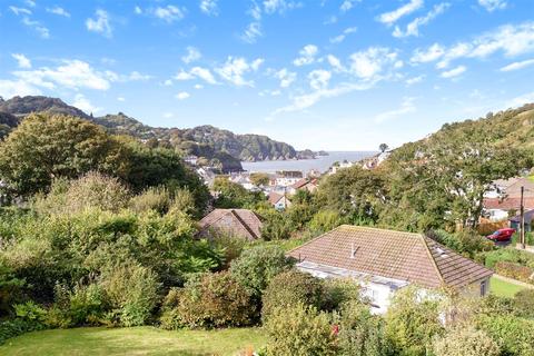 Silver Seas West Challacombe Lane, Combe Martin, Ilfracombe, EX34 0DR