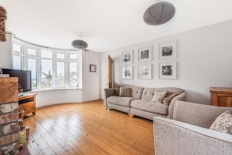Silver Seas West Challacombe Lane, Combe Martin, Ilfracombe, EX34 0DR