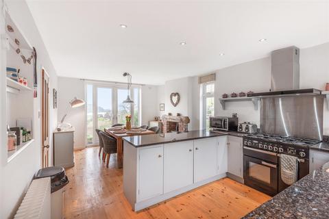 Silver Seas West Challacombe Lane, Combe Martin, Ilfracombe, EX34 0DR